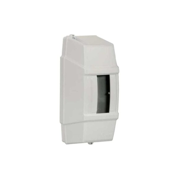 Бокс MAKEL 1-2авт 63140 Бокс MAKEL 1-2авт 63140