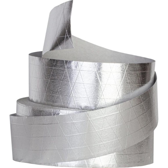 Армированная клейкая лента ARIUS Metal Arm Tape 50 мм, 50 м 135485