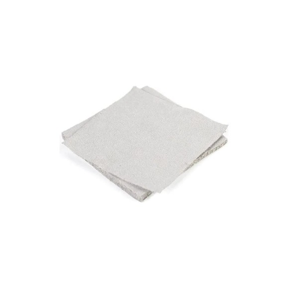Замша для нанесения керамики Shine systems Coating Suede 10x10 см комплект 10 шт SS418 Замша для нанесения керамики Shine systems Coating Suede 10x10 см комплект 10 шт SS418