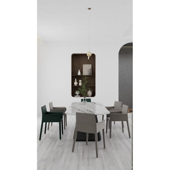 Кварц виниловый ламинат FloorBee Project Дуб Шеридан, 1220х182х4 мм, 2.66 кв. м Т0029770 Кварц виниловый ламинат FloorBee Project Дуб Шеридан, 1220х182х4 мм, 2.66 кв. м Т0029770