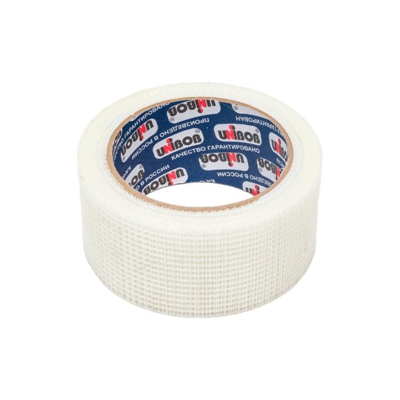 Серпянка UNIBOB 50 мм х 20 м 215007