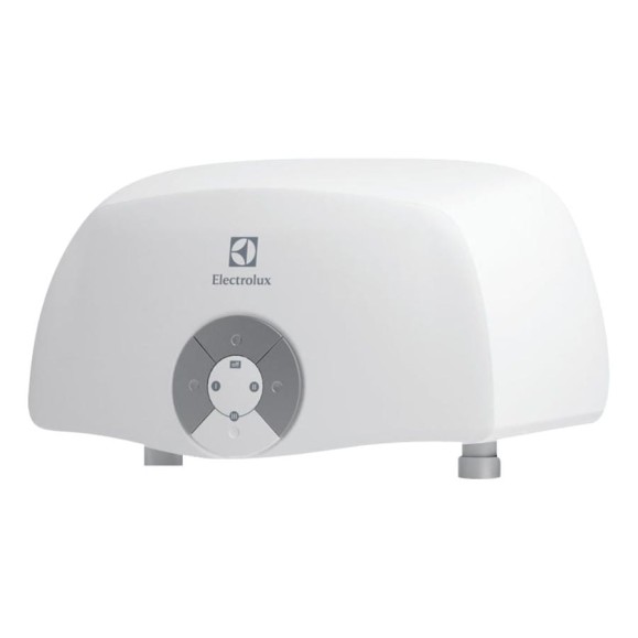 Проточный водонагреватель Electrolux SMARTFIX 2.0 S (6,5 kW) - душ НС-1017841 Проточный водонагреватель Electrolux SMARTFIX 2.0 S (6,5 kW) - душ НС-1017841