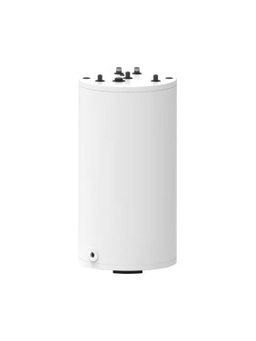 Водонагреватель WOLF WTC-150L, верхнее подключение 890859401 Водонагреватель WOLF WTC-150L, верхнее подключение 890859401