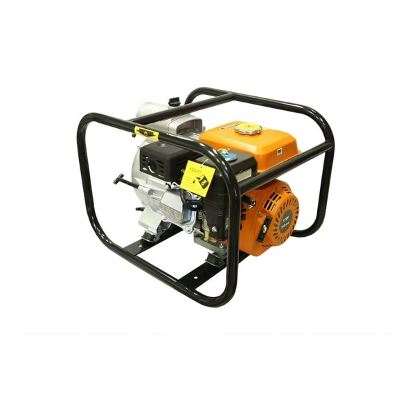 Мотопомпа Sturm BP8710GV