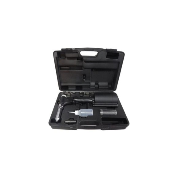Заклепочник ROCKFORCE RF-SHAR100(15274)