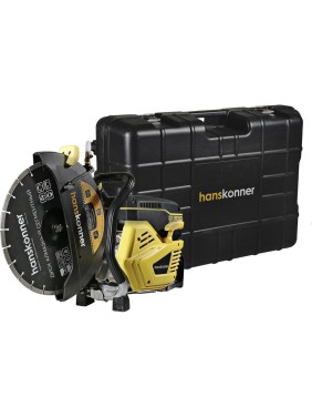 Бензорез Hanskonner HCG7435C