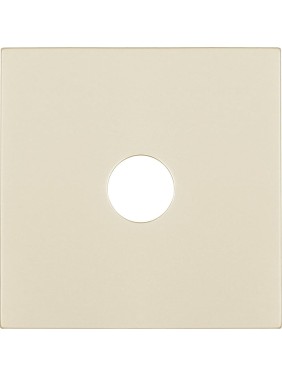 Накладка розетки LK Studio TV (беж. матовый) LK80 845102-1