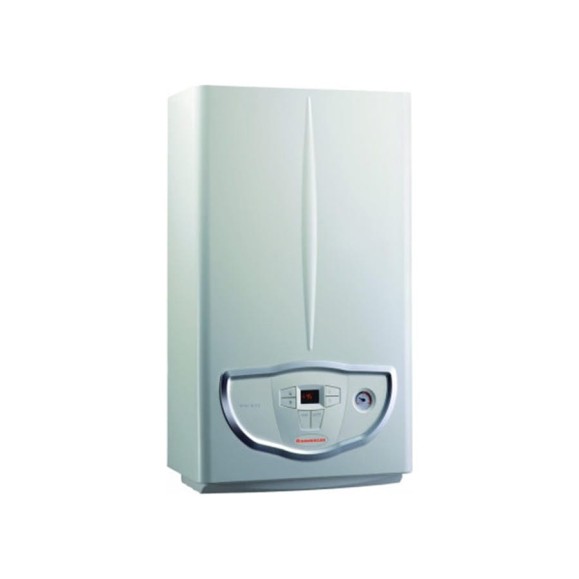Котел газовый настенный/одноконтурный Immergas 3.034141 Mini Nike X 24 3 E / RG00930NL5SBAU