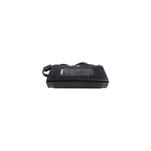 Настольный адаптер Mean Well AC-DC GST280A12-C6P Т02290631