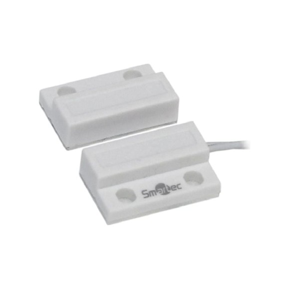 Магнитоконтактный датчик Smartec ST-DM110NC-WT smkd0212