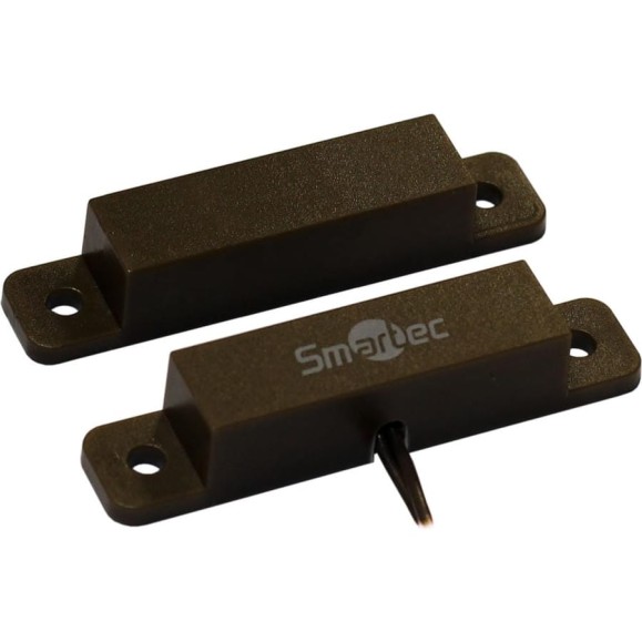Магнитоконтактный датчик Smartec ST-DM120NC-BR smkd0213.1