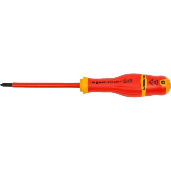 Отвёртка FACOM AP1x100VE