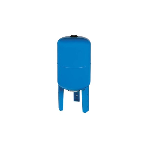 Гидроаккумулятор вертикальный ГВ 50 (БЭЗ) UNIPUMP 93852
