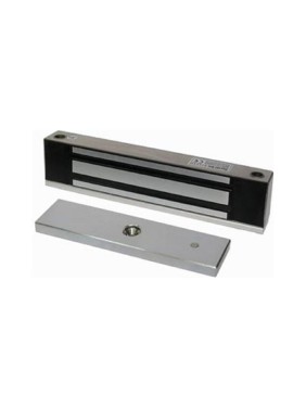 Замок электромагнитный уличный Smartec ST-EL360W smkd0106