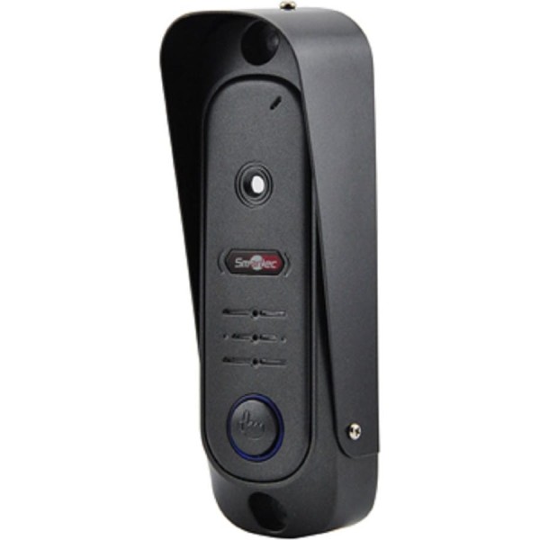 Вызывной блок домофона Smartec ST-DS201H-BK smkd0459