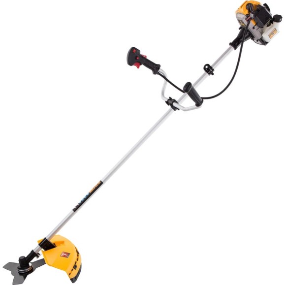 Бензиновый триммер Denzel DR-25 96270 Бензиновый триммер Denzel DR-25 96270