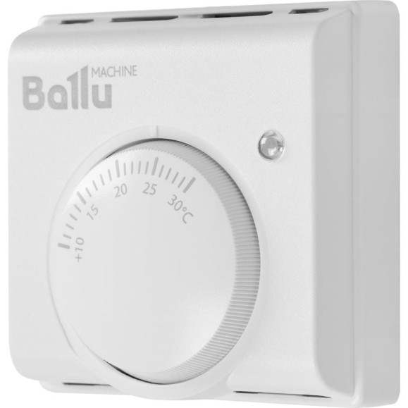 Термостат механический Ballu BMT-1 НС-1042655 Термостат механический Ballu BMT-1 НС-1042655