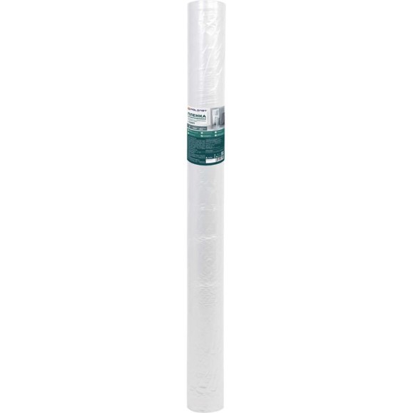 Пленка Polinet ПВД 1 сорт 3x100 м, 80 мкм, 12 кг 190069