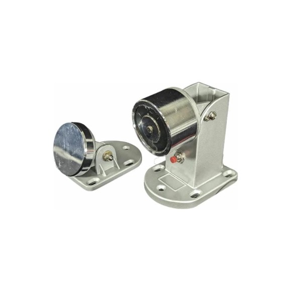 Электромагнитный держатель двери Tantos TS-DH60 00-00307293
