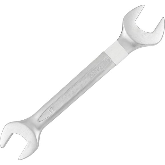 Рожковый ключ Forsage 17x19 мм F-7541719(9943)