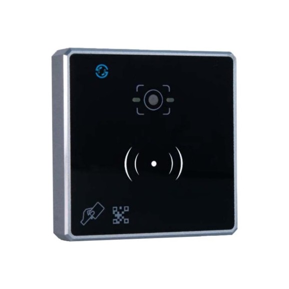 Считыватель QR-кода и карт формата Tantos TS-RDR-QR2-MF Mifare 00-00198199