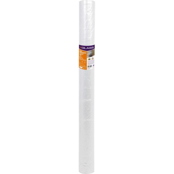 Пленка ПВД XGLASS 1 сорт, 3x100 м, 30 мкм, 5 кг 190245