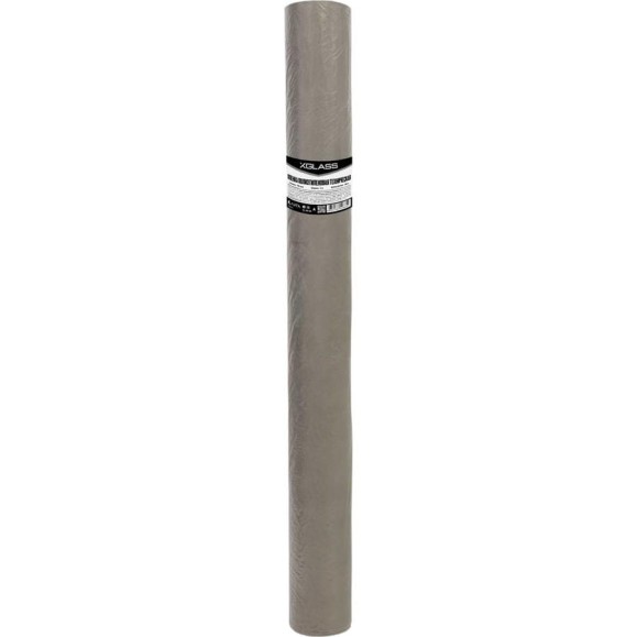 Пленка ПВД XGLASS техническая, 3x100 м, 150 мкм, 26 кг 190280