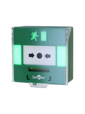 Устройство разблокировки двери Smartec ST-ER116TLS-GN smkd0317