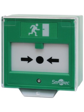 Устройство разблокировки двери Smartec ST-ER125D-GN smkd0478