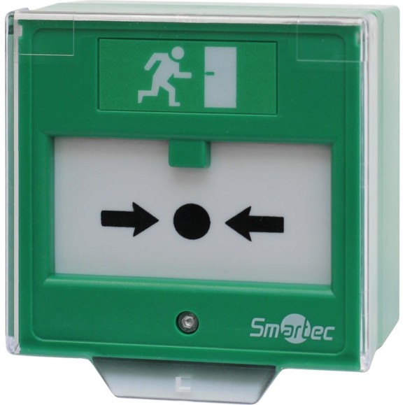 Устройство разблокировки двери Smartec ST-ER125D-GN smkd0478