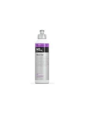 Высокоглянцевая антиголограммная паста Micro Cut M2.02 (250 мл) 468250 Koch Chemie 054007 2850