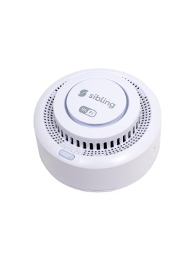 Датчик дыма SIBLING Powernet-SM, арт. 00-01027591