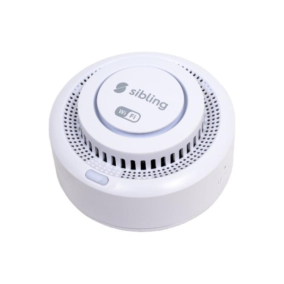 Датчик дыма SIBLING Powernet-SM, арт. 00-01027591