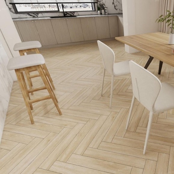 Ламинат Alpine Floor Herringbone 12 ёлка Дуб Эльба 600x100x12 мм, площадь 1.32 м2 LF105-04 Ламинат Alpine Floor Herringbone 12 ёлка Дуб Эльба 600x100x12 мм, площадь 1.32 м2 LF105-04
