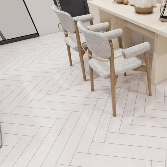 Ламинат Alpine Floor Herringbone 12 ёлка Дуб Апулия 600x100x12 мм, площадь 1.32 м2 LF105-01