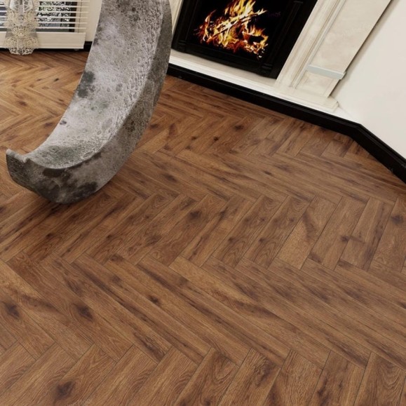 Ламинат Alpine Floor Herringbone 12 ёлка Дуб Умбрия 600x100x12 мм, площадь 1.32 м2 LF105-11 Ламинат Alpine Floor Herringbone 12 ёлка Дуб Умбрия 600x100x12 мм, площадь 1.32 м2 LF105-11