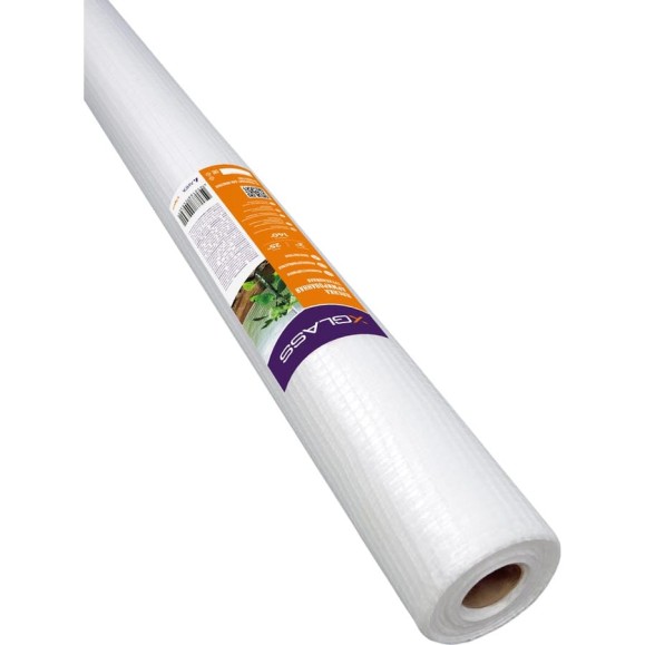 Пленка армированная XGLASS 2мх25м 140 г/кв.м 190301