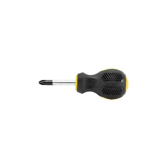 Отвертка крестовая Pobedit Expert Cr-V, PH2х38 мм 2561238