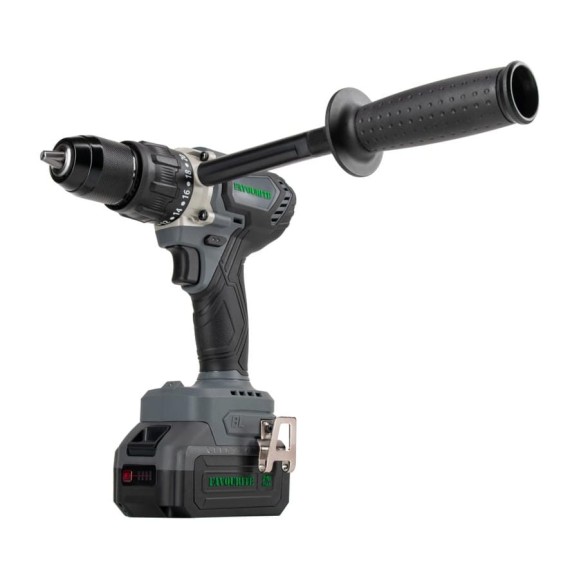 Дрель-шуруповерт FAVOURITE OBS 21 DC 100N PROF аккумуляторная 21 В, 4 Ач, 100Hm, бесщёт. 550211004 Дрель-шуруповерт FAVOURITE OBS 21 DC 100N PROF аккумуляторная 21 В, 4 Ач, 100Hm, бесщёт. 550211004