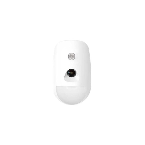 Беспроводные системы охраны Hikvision PIRColor Black DS-PDPC12PF-EG2-WE RU УТ-00061886