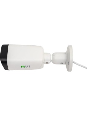 Сетевая камера видеонаблюдения RVI -1NCT2079 (2.7-13.5) white - 2.11.0738 Сетевая камера видеонаблюдения RVI -1NCT2079 (2.7-13.5) white - 2.11.0738
