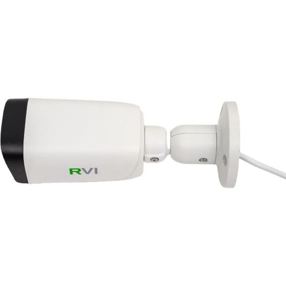 Сетевая камера видеонаблюдения RVI -1NCT2079 (2.7-13.5) white - 2.11.0738