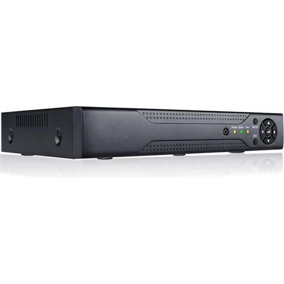Гибридный видеорегистратор PS-link A2108HX на 8 каналов с поддержкой 5Мп камер 1057