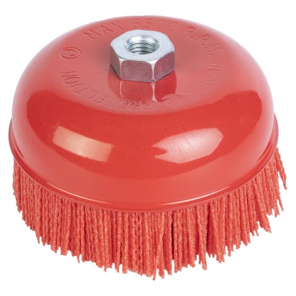 Щетка для УШМ 150 мм, М14 1820.156700 Elitech 204326