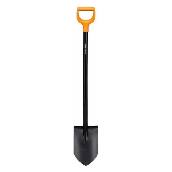 Штыковая лопата Fiskars Solid 1066716