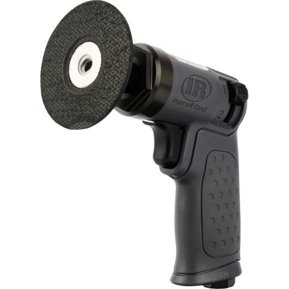Шлифмашина пневматическая мини Ingersoll Rand 3103XPA 2" и 3", 47520748001