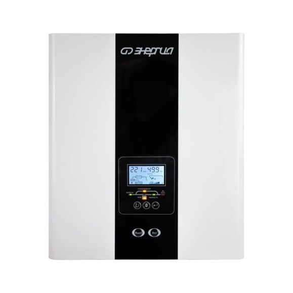 Источник бесперебойного питания Энергия Smart 300W Е0201-0140