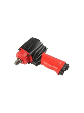 Пневмогайковерт ударный JTC 1/2", 1763 Нм, 90-120 PSI, 9000 об/мин, 7214 945277
