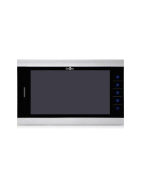 Монитор домофона Smartec ST-MS510M-SL smkd0623