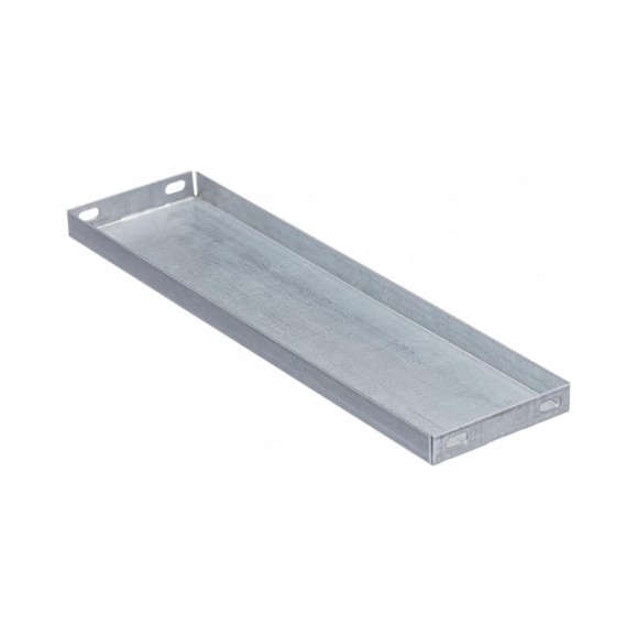Профиль горизонтальный DEKraft 100x800 ПГ-01 31206DEK Профиль горизонтальный DEKraft 100x800 ПГ-01 31206DEK